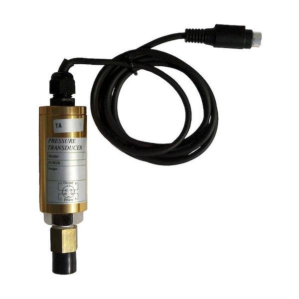 Pressure Transducer - 29 psi